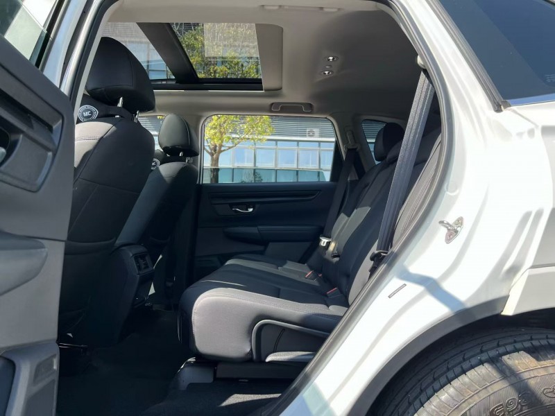 东莞25年本田皓影4