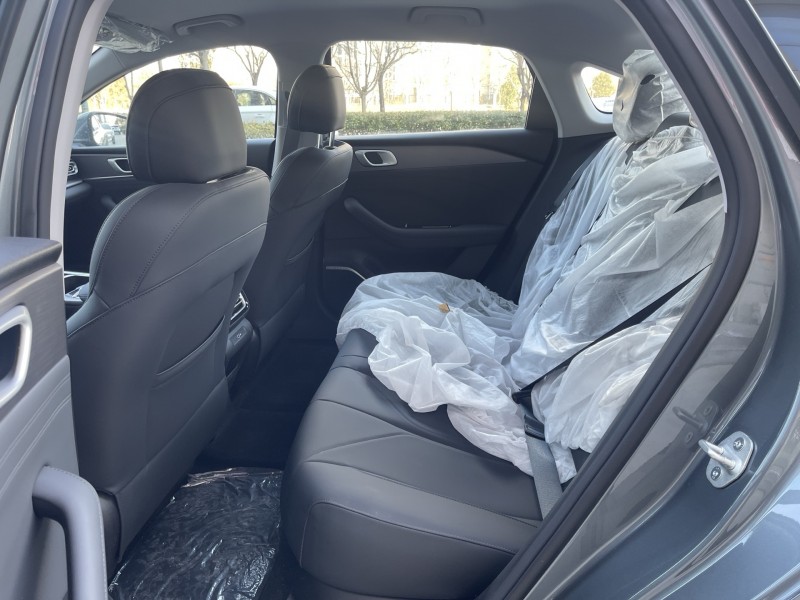 濟寧25年吉利銀河6