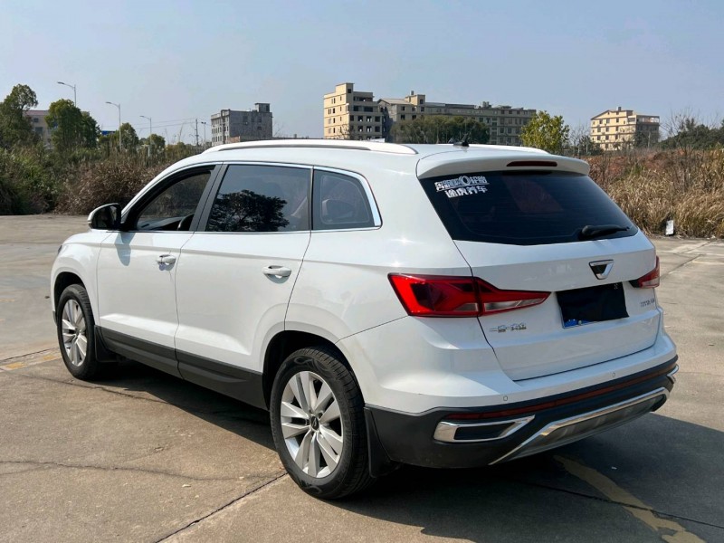 长沙20年大众捷达6