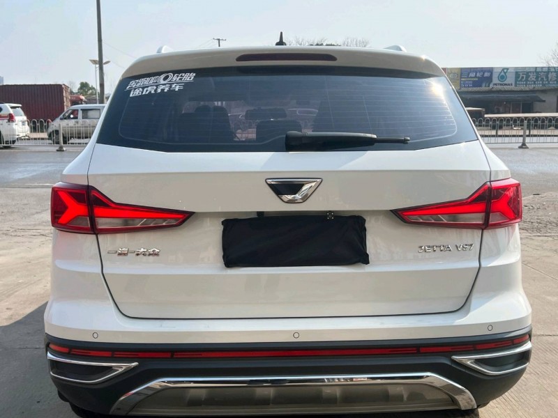 长沙20年大众捷达7