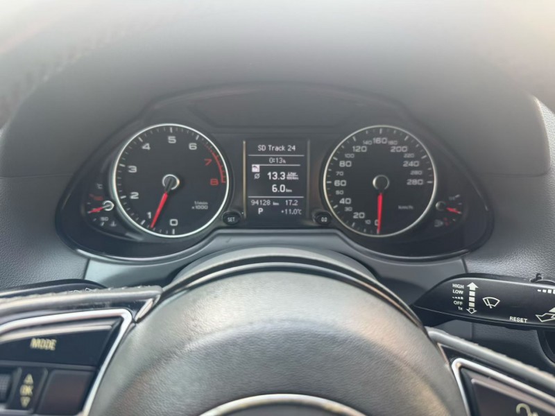 沧州15年奥迪Q56