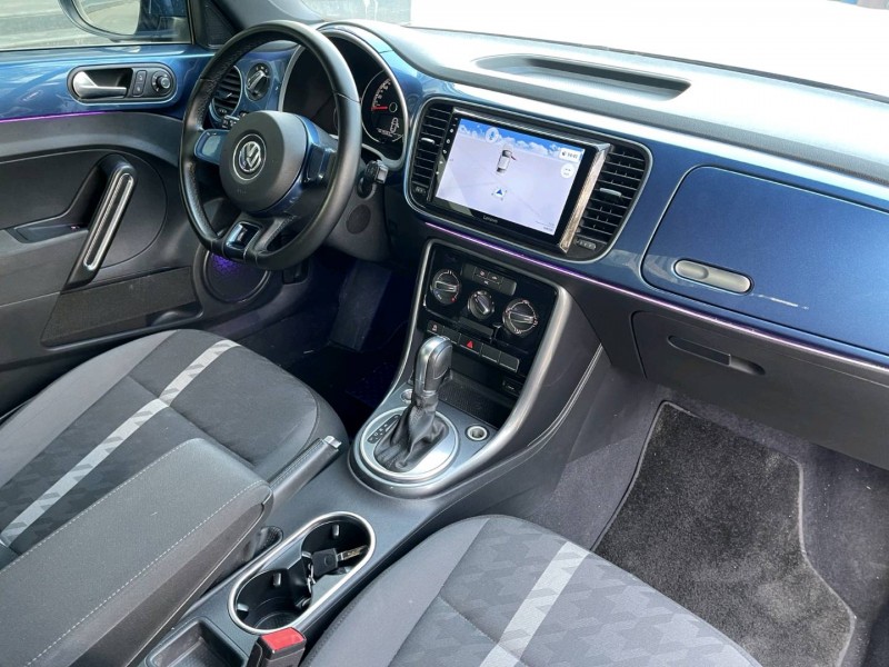 濟寧18年大眾甲殼蟲5