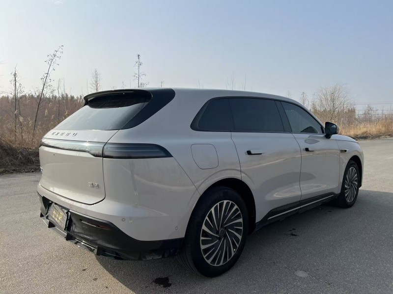 盐城25年奇瑞星途8