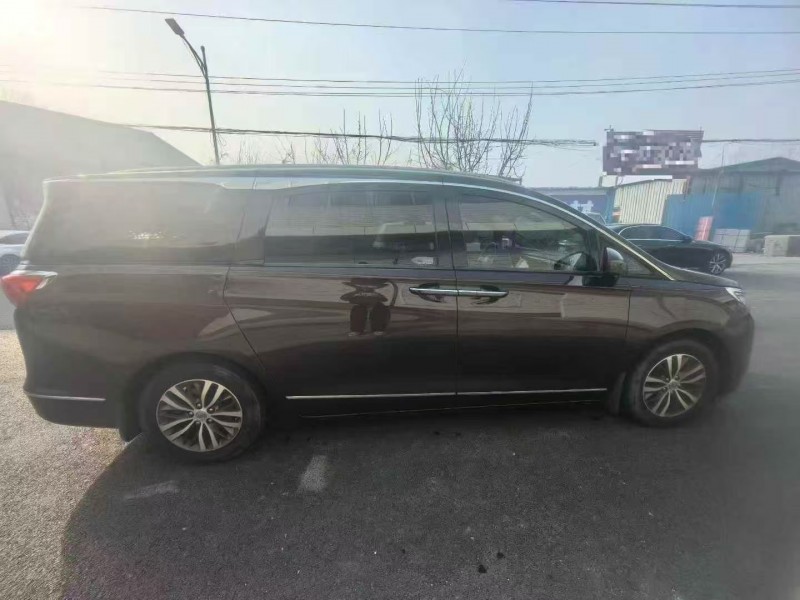 沧州19年别克GL88