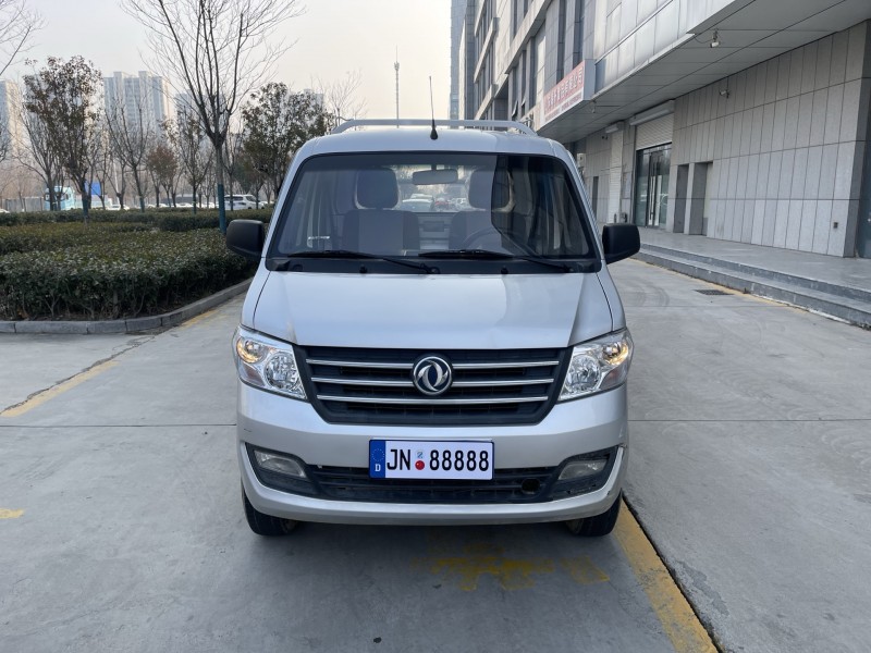 济宁22年东风小康1