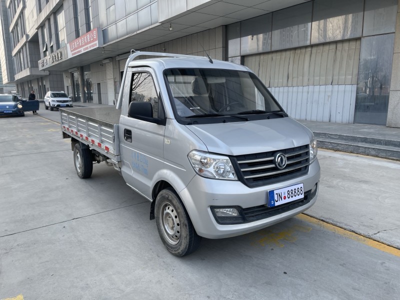 济宁22年东风小康3