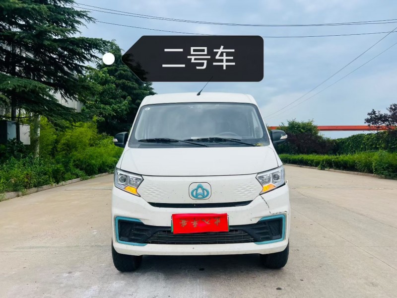 烟台24年长安汽车跨越星1