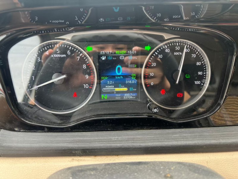 烟台24年长安汽车跨越星5