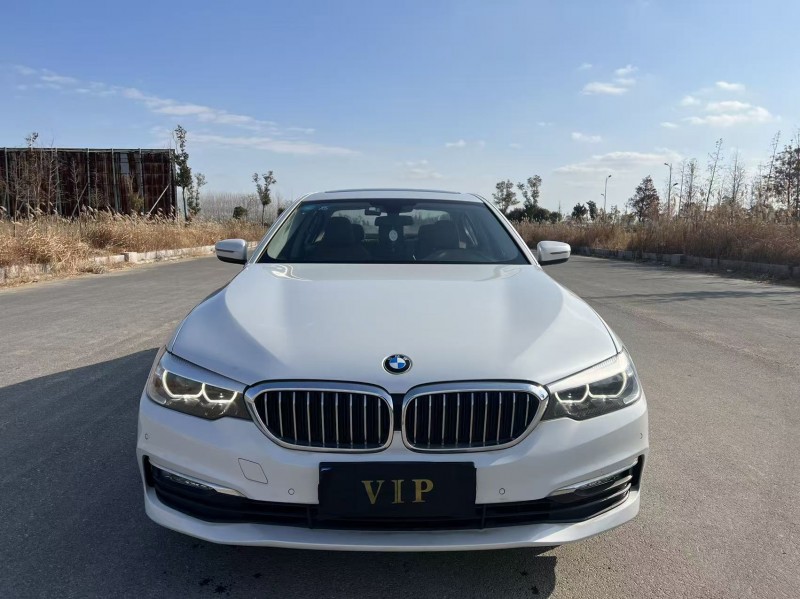 盐城18年宝马5系1