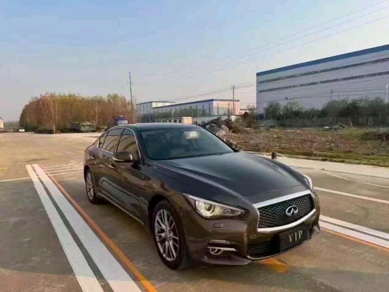 菏泽16年英菲尼迪Q503