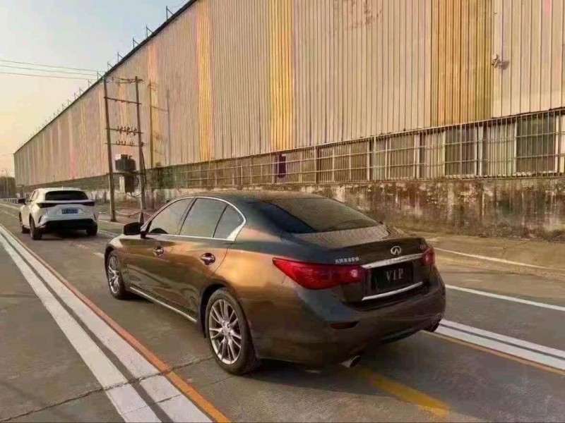 菏泽16年英菲尼迪Q509