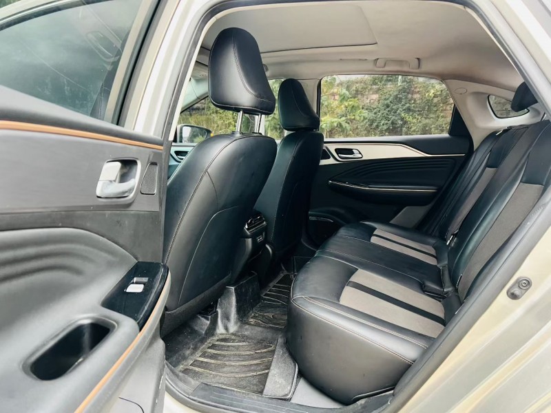 烟台23年传祺埃安S5804