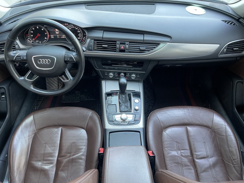 济宁19年奥迪A6L7