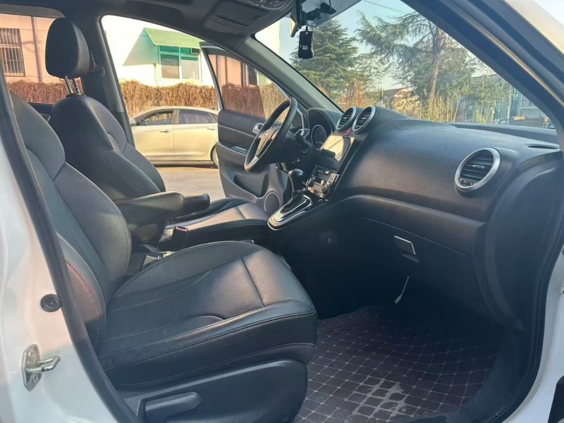 烟台17年哈弗H65