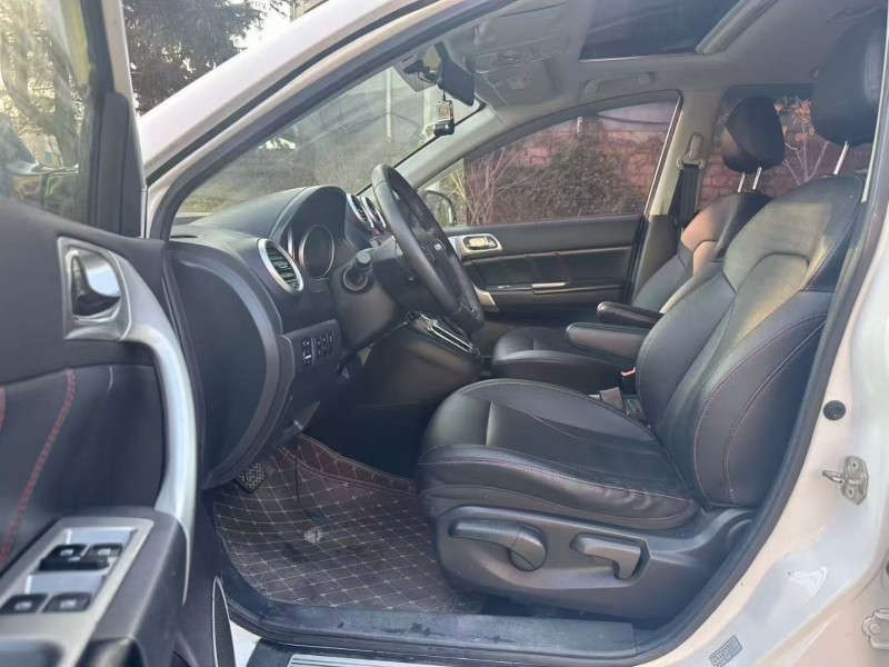 烟台17年哈弗H66