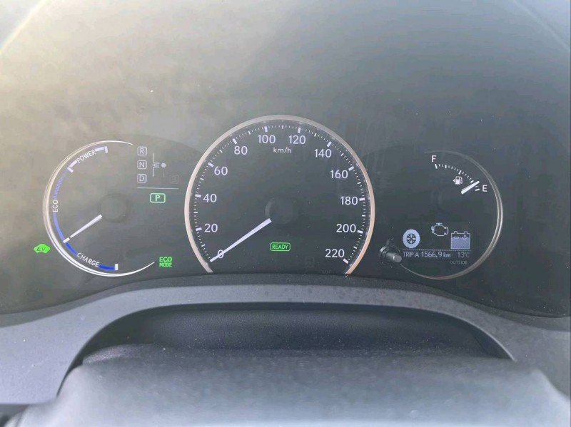 长沙18年雷克萨斯CT4