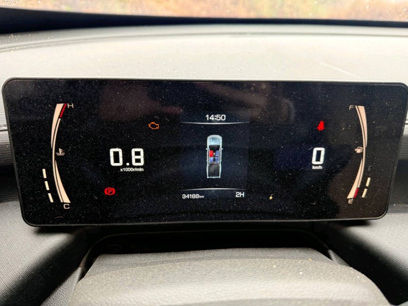 长沙23年长城汽车炮 皮卡4