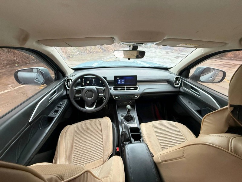 长沙23年长城汽车炮 皮卡5