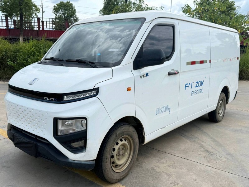 长沙23年吉利远程3