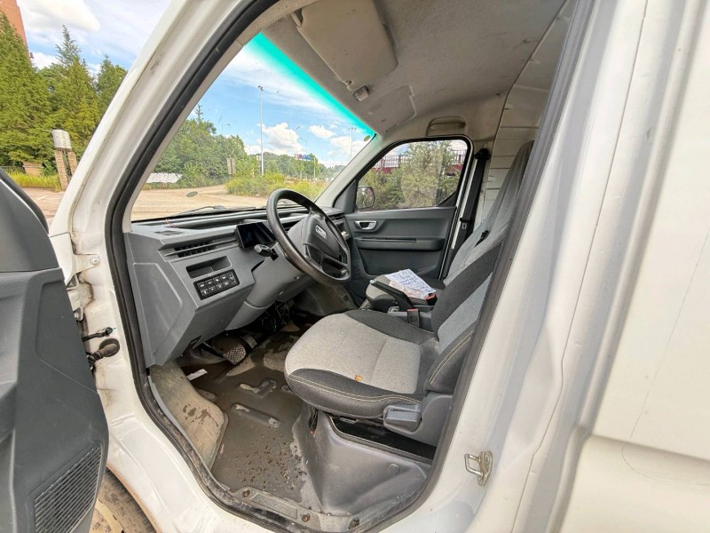 长沙23年吉利远程4