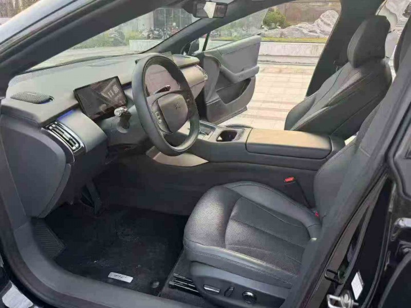 汕头25年小鹏汽车m034