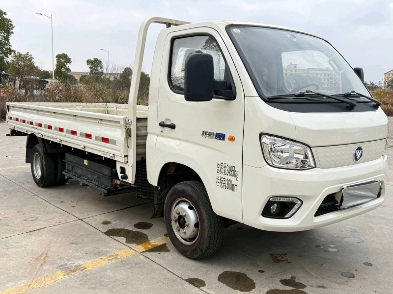 長沙25年福田祥菱2