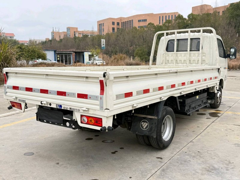 長沙25年福田祥菱9