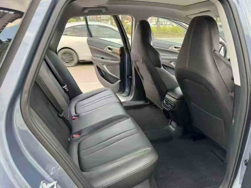 佛山24年小鹏汽车P55