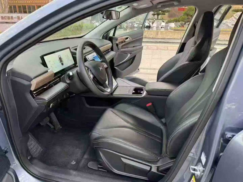 佛山24年小鹏汽车P56