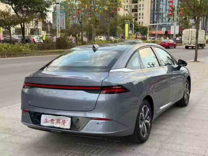 佛山24年小鹏汽车P59