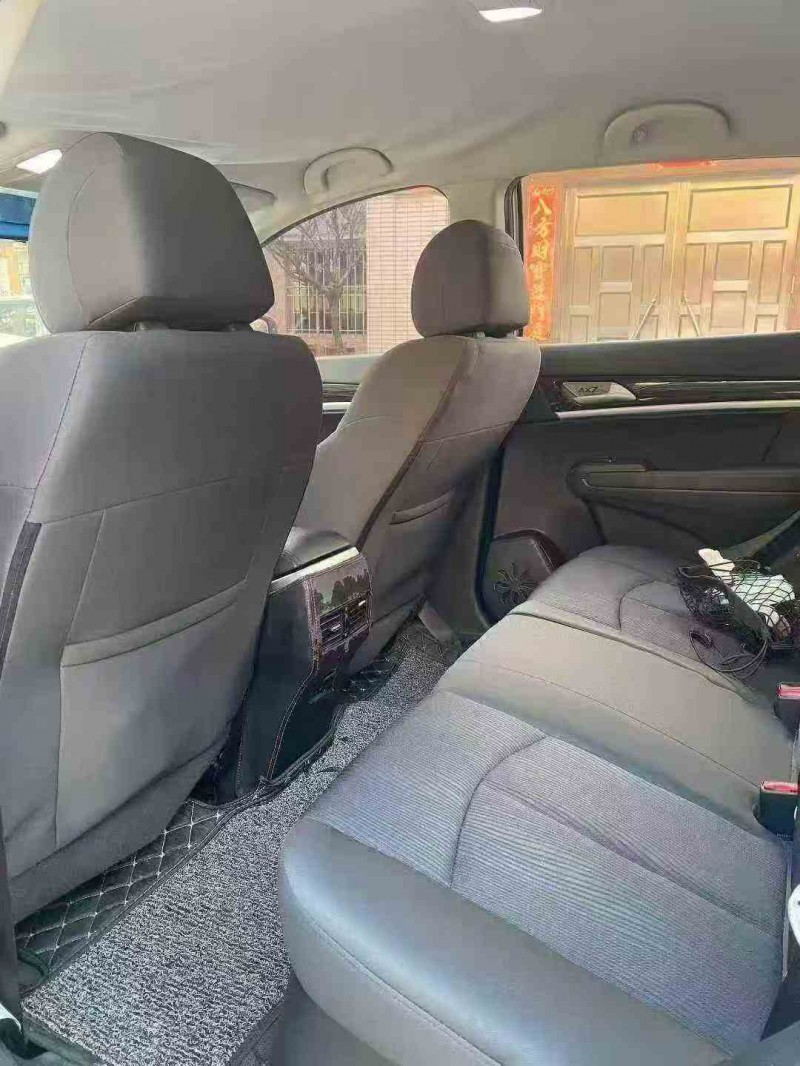 湛江17年东风风神4