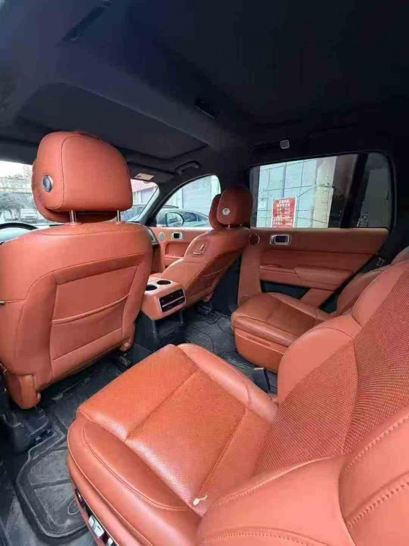 銅仁23年理想L84