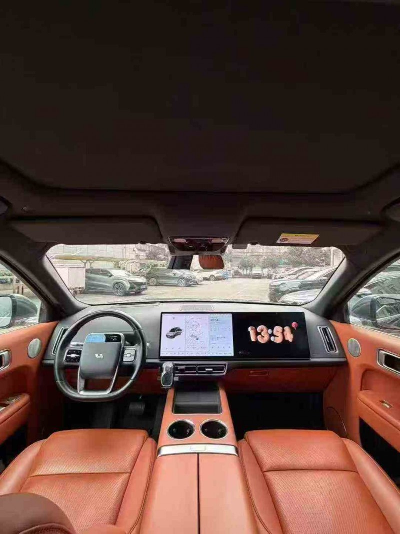 銅仁23年理想L85