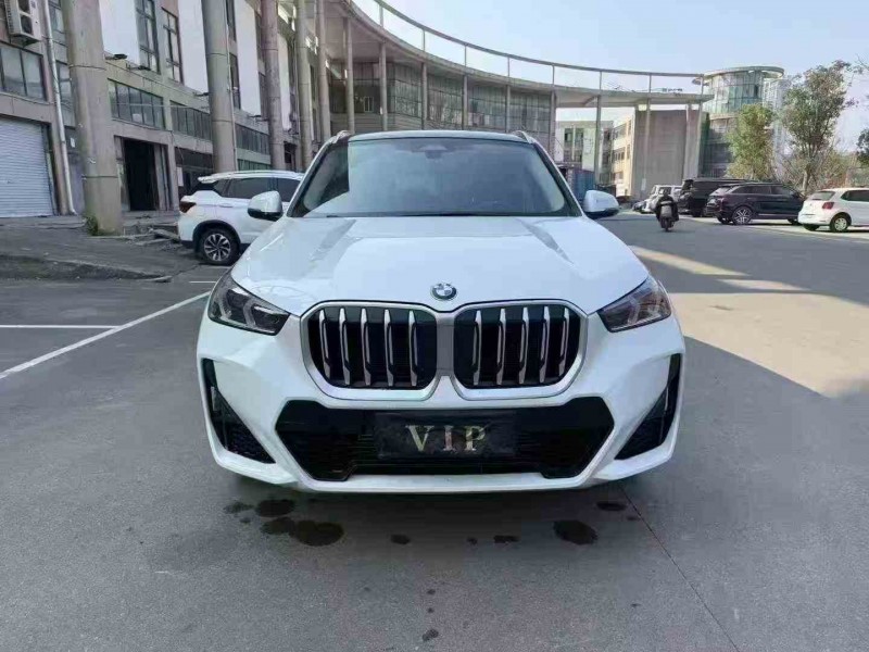 嘉興24年寶馬X11