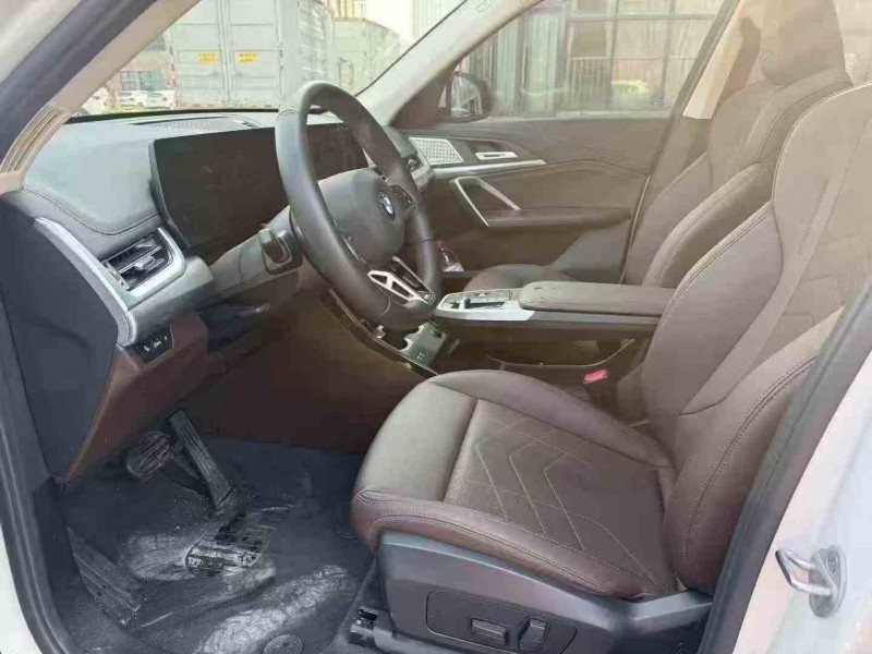 嘉興24年寶馬X14