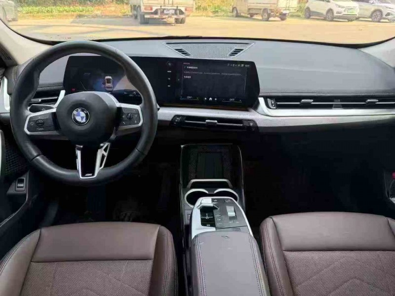 嘉興24年寶馬X15