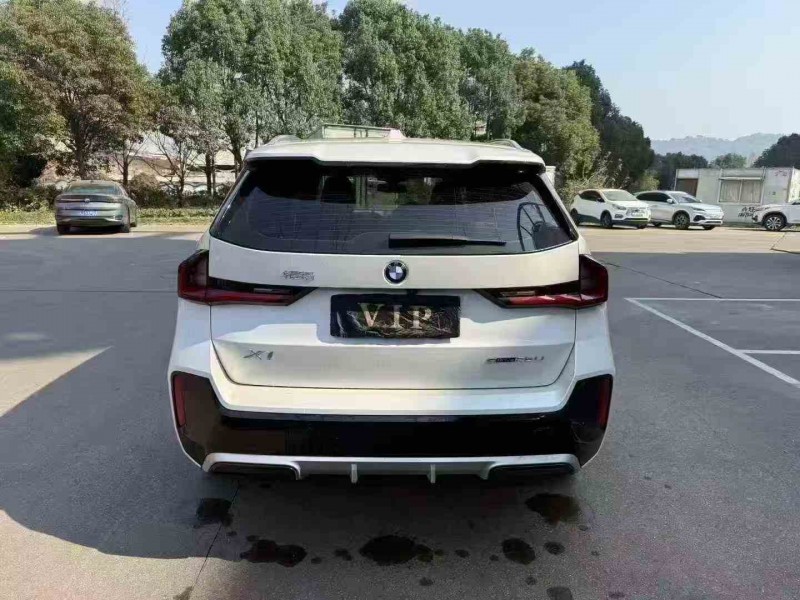 嘉興24年寶馬X19