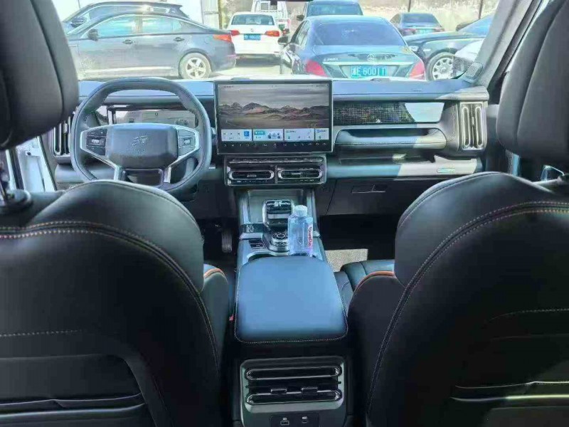 荊州25年奇瑞捷途5