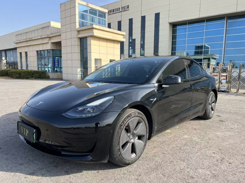 鹽城23年特斯拉MODEL 33