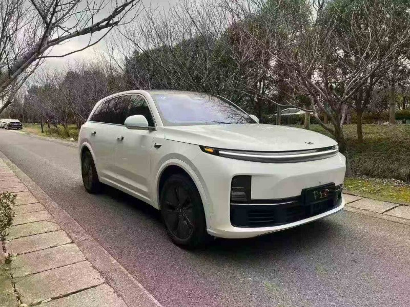 温州24年理想L73