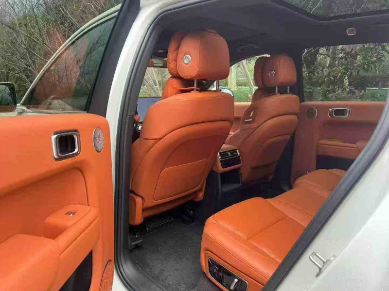 温州24年理想L75