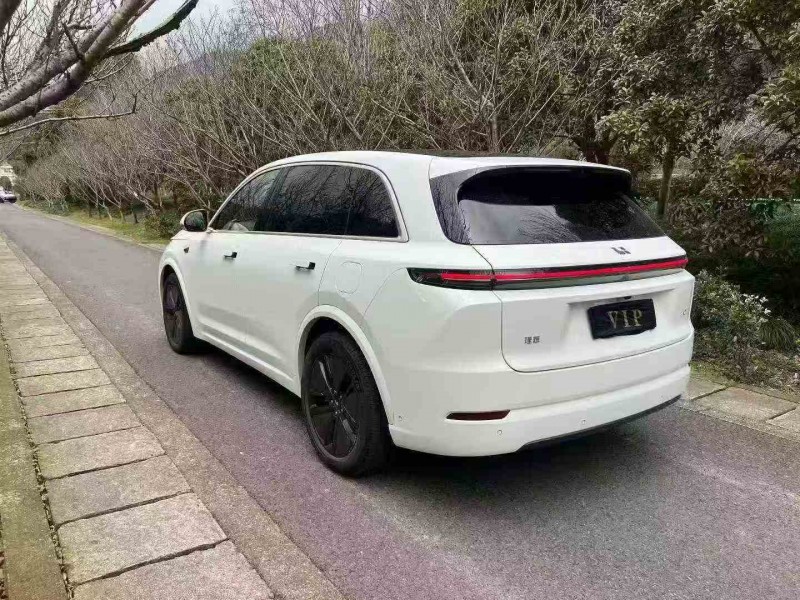 温州24年理想L78