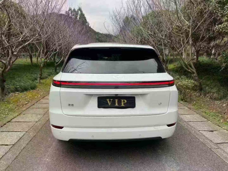 温州24年理想L79