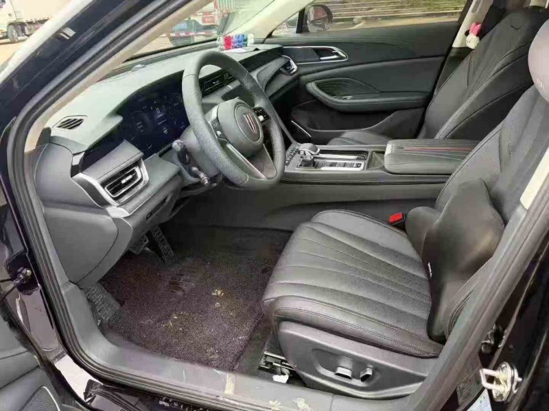 湖州25年红旗H54