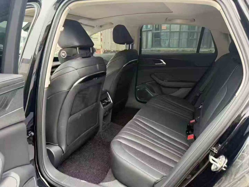 湖州25年红旗H55