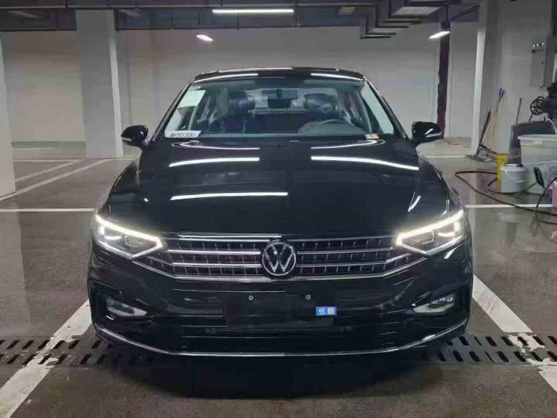 安顺26年大众迈腾1