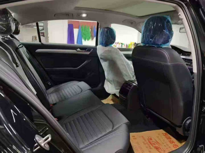 安顺26年大众迈腾5