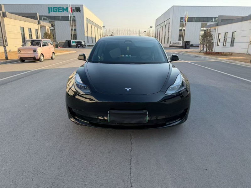 徐州23年特斯拉MODEL 31