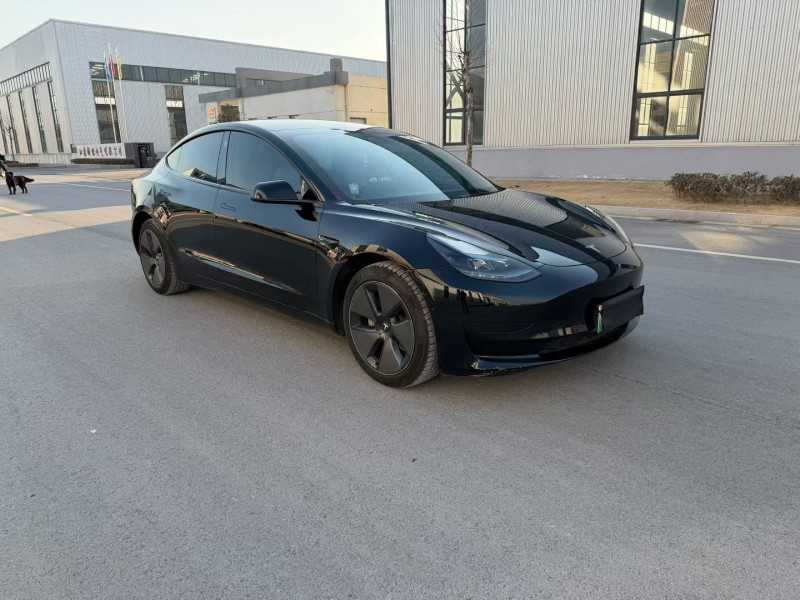 徐州23年特斯拉MODEL 32