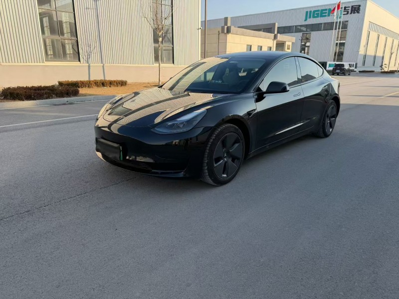 徐州23年特斯拉MODEL 33